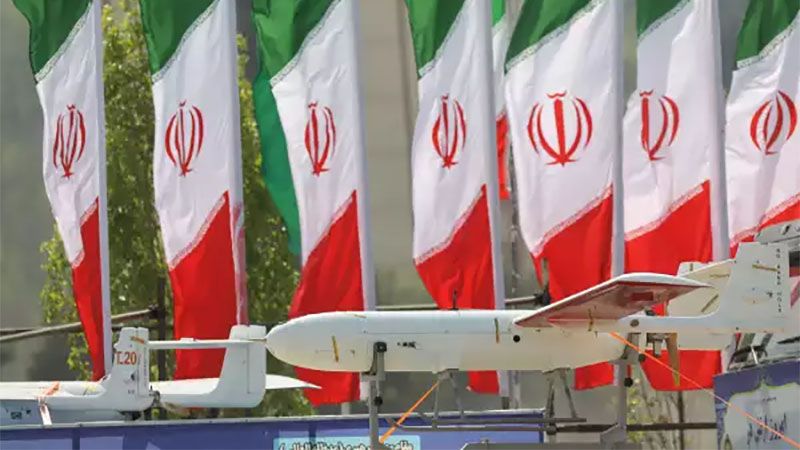 EEUU y Reino Unido imponen sanciones contra el programa de drones de Irán