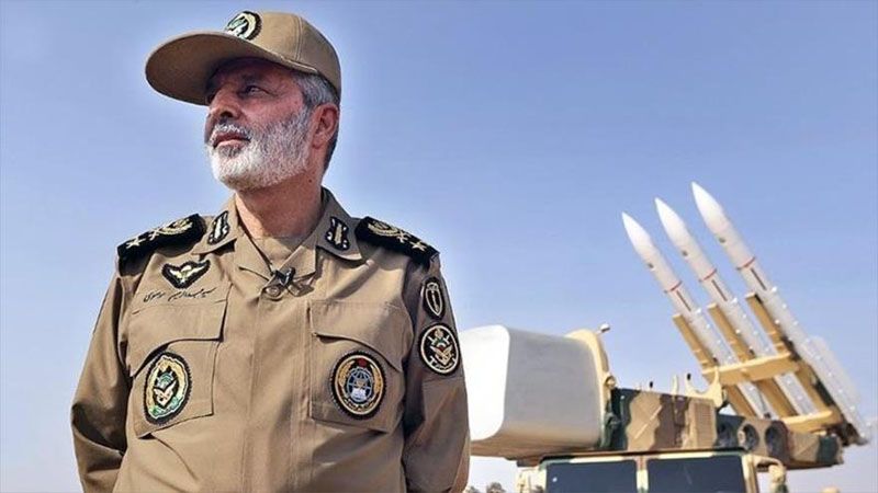 Irán aclara el origen de las explosiones en Isfahán